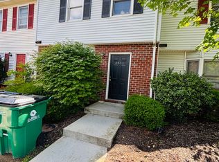 2511 Ridge Rd, Blacksburg, VA 24060