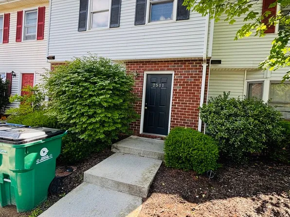 2511 Ridge Rd, Blacksburg, VA 24060