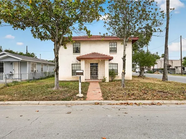 721 W Clark Ave, Pharr, TX 78577