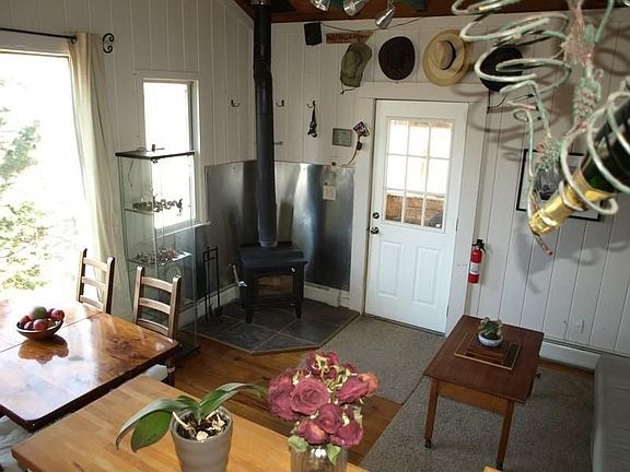 Rainbow Lake Cottage