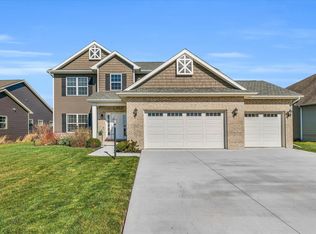 3014 E Stone Creek Blvd, Urbana, IL
