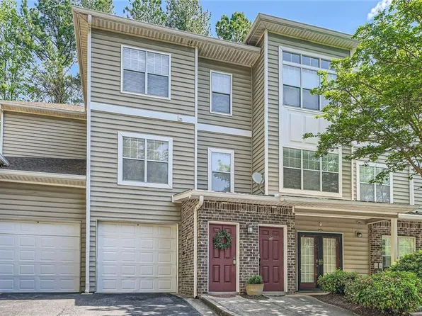 2700 Pine Tree Rd NE Unit 4003, Atlanta, GA 30324