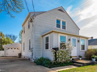 211 Crabb Ave, Rockville, MD, 20850