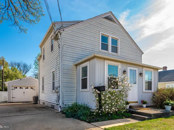 211 Crabb Ave, Rockville, MD 20850