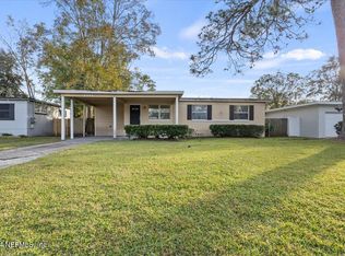 6584 Aires Rd, Jacksonville, FL 32244