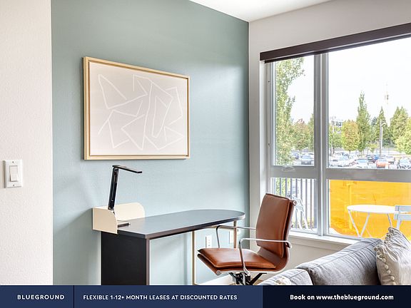 Office Area