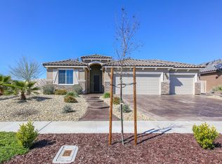 285 S Thomas Ave, Kerman, CA