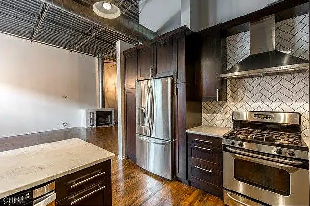 312 N May St #6I — Photo 6