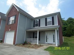 188 Marvin Downs Rd, Bardstown, KY 40004