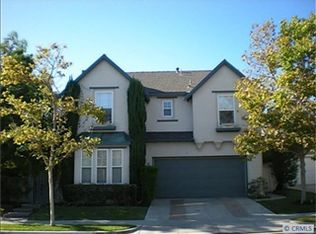 1 Bramford St, Mission Viejo, CA 92694