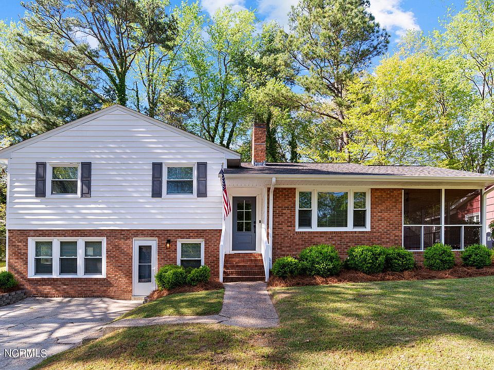 1st image of 1009 Hillside Drive