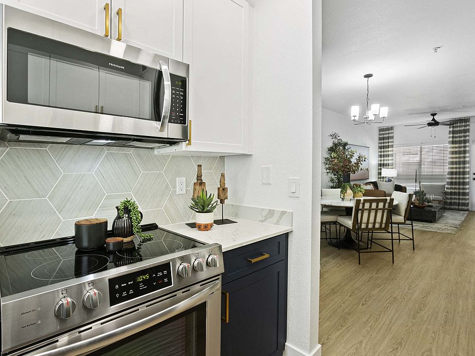 Hideaway, North Scottsdale, AZ, Kitchen