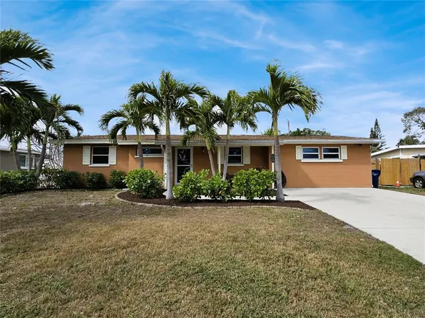 5732 20th St W, Bradenton, FL 34207