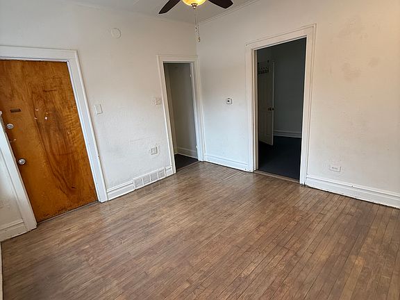 2nd image of 4817 S Paulina St #1