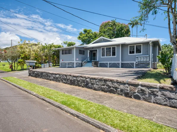 332 Kauila St #1-4, Hilo, HI 96720