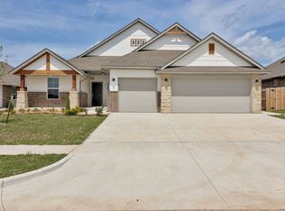 2507 Charlton Dr, Norman, OK 73071