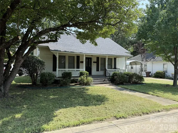 401 S Ridge Ave, Kannapolis, NC 28083