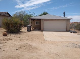 6612 Ivanpah Ave, Twentynine Palms, CA 92277