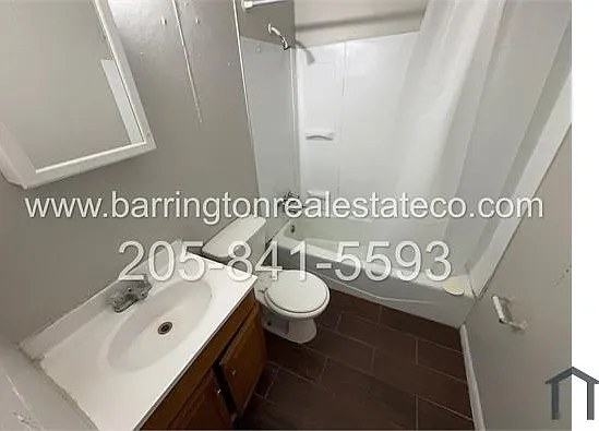 1116 Hall St #G — Photo 4