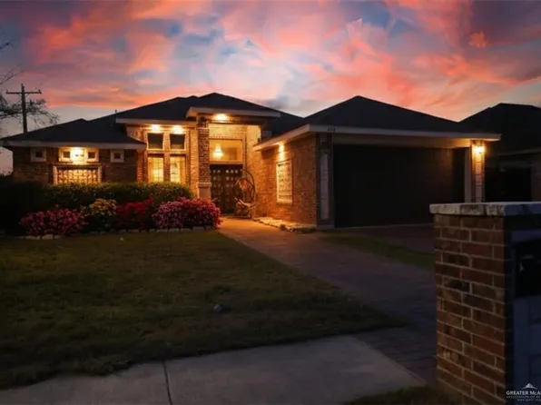 2516 S Gardenia St, Pharr, TX 78577