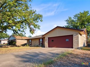 2506 Bunker Hill Dr, Temple, TX 76504