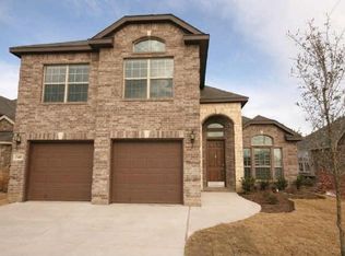 11416 Grapeleaf Dr, Fort Worth, TX 76244