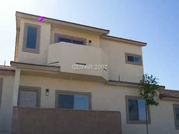 2050 N Los Feliz St #173, Las Vegas, NV 89156