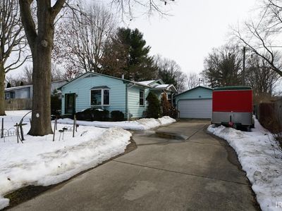 20154 Jackson Rd, South Bend, IN, 46614
