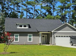 406 Laurel Ct NW, Calabash, NC 28467