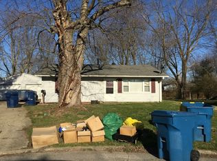 507 Elmhurst Pl, New Whiteland, IN