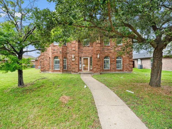 4005 Cavalier Dr, Rowlett, TX 75088