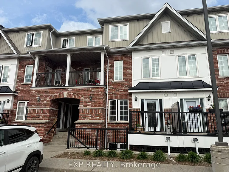 5 Armstrong St #31 — Photo 31