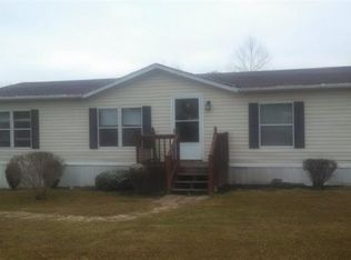 427 Cedar Cliff Rd, Waco, KY 40385