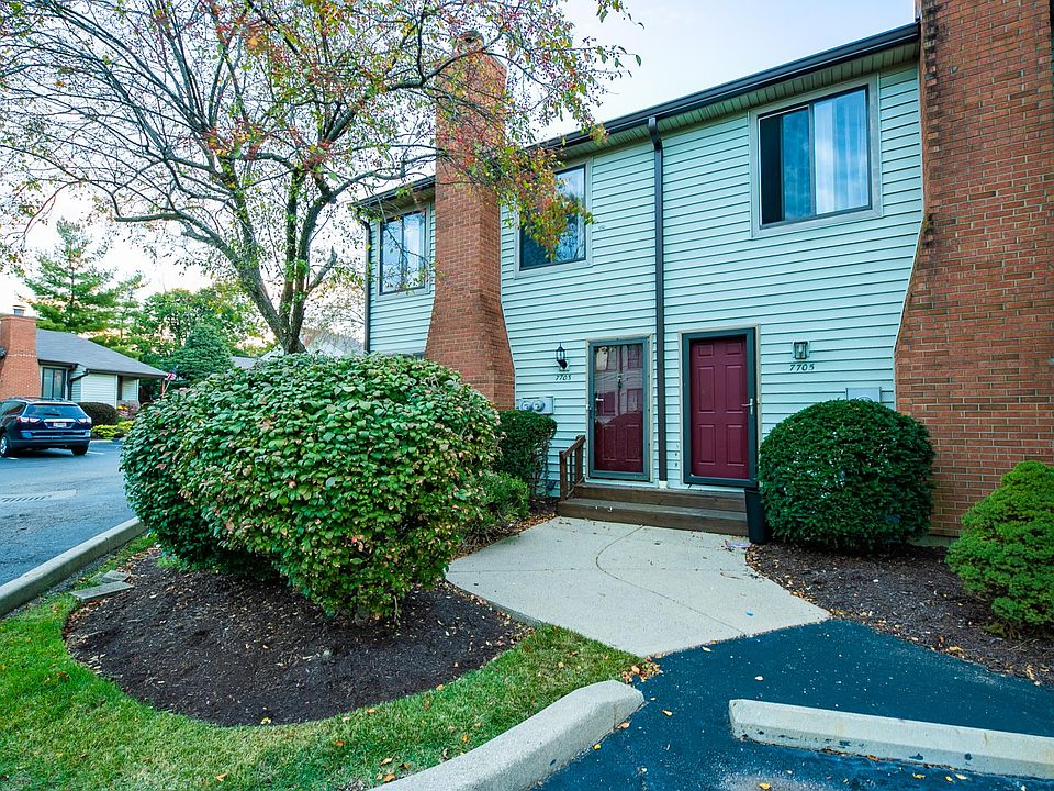 1st image of 7703 Granby Way #130