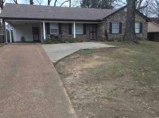 5209 Yale Rd LOT 44, Memphis, TN 38134