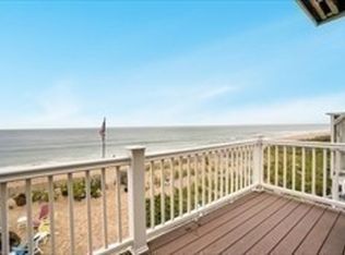 59 Atlantic Ave #4, Salisbury, MA 01952