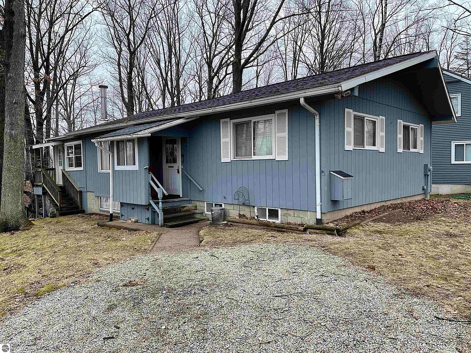 1244 Queensway Dr, Lake Isabella, MI 48893 Zillow