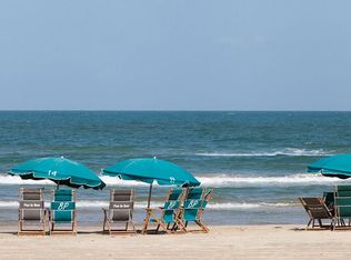 550 Padre Blvd UNIT 110, South Padre Island, TX 78597
