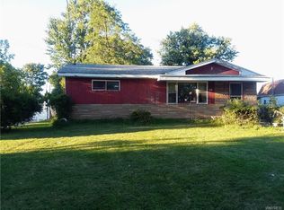 40 Terrace Blvd, Buffalo, NY 14224