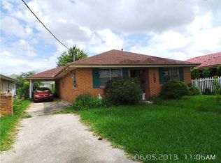 4633 Newlands St, Metairie, LA 70006
