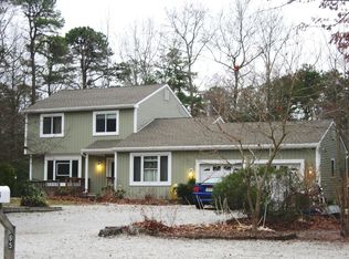 65 Somers Ave, Ocean View, NJ 08230