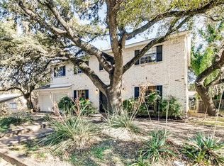 8307 Grayledge Dr, Austin, TX 78753