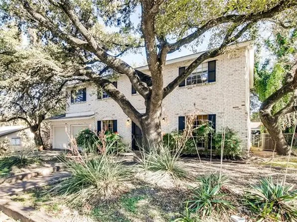 8307 Grayledge Dr, Austin, TX 78753
