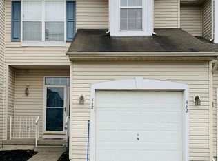 442 Tuvira Ln, Cherry Hill, NJ 08003