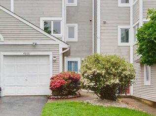 4606 Winterberry Ln, Oxon Hill, MD 20745