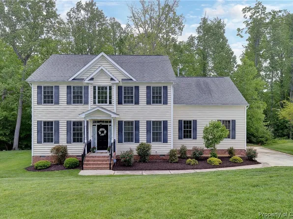 3955 Bournemouth Bnd, Williamsburg, VA 23188