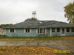 410 W Washington St, Hoopeston, IL 60942