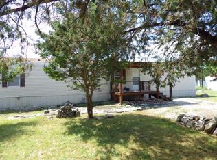165 Jim Dalrymple Dr, Leakey, TX 78873