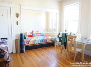 221 Kelton St #S, Brighton, MA 02135