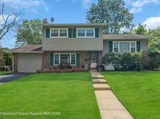 41 Citadel Dr, Jackson, NJ 08527